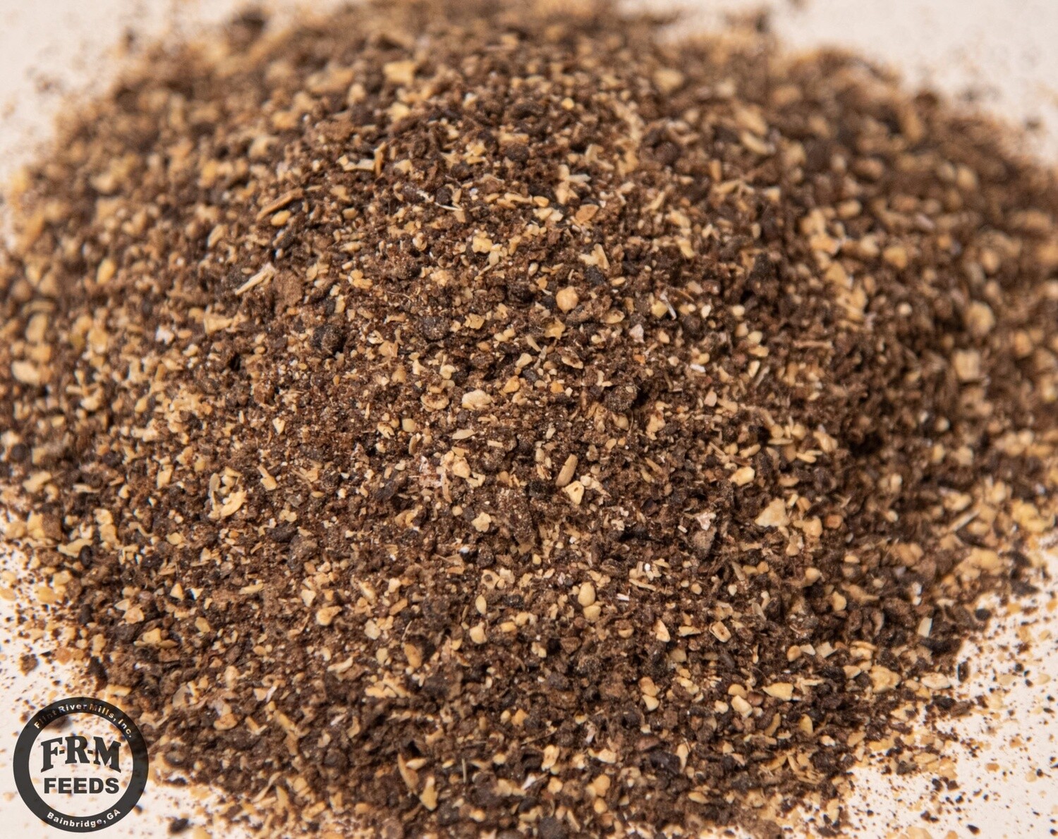Cottonseed Meal (FRM)
