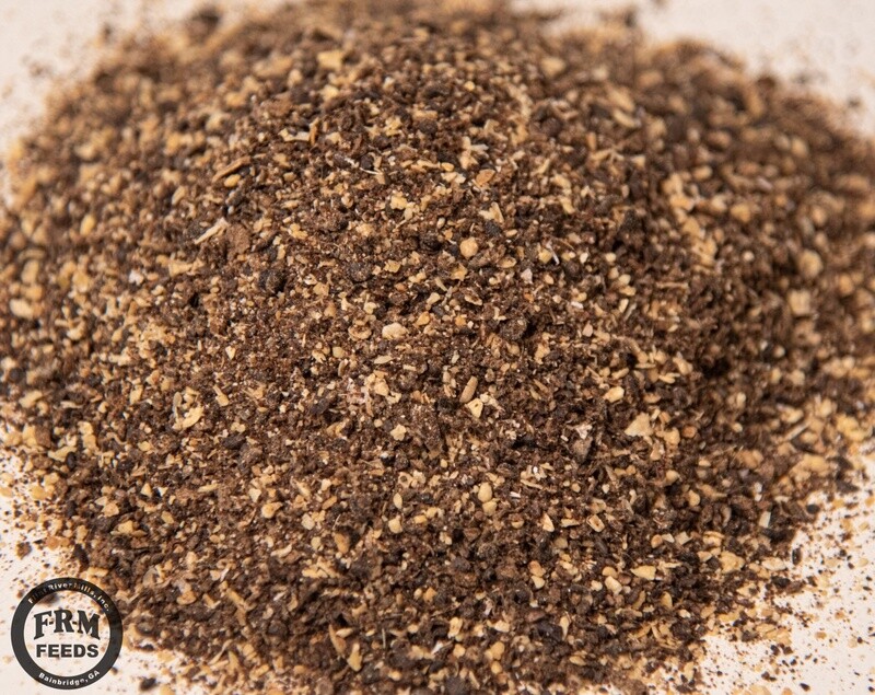 Cottonseed Meal (FRM)