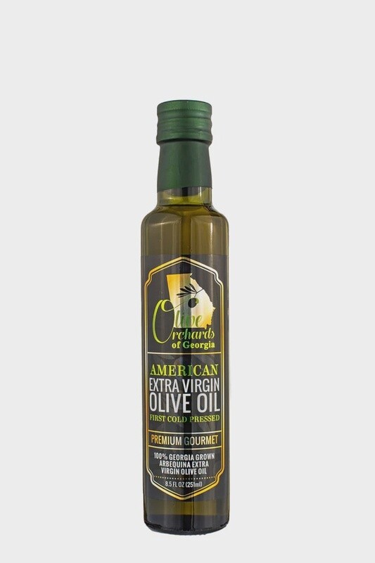 Extra Virgin Olive Oil GA Grown