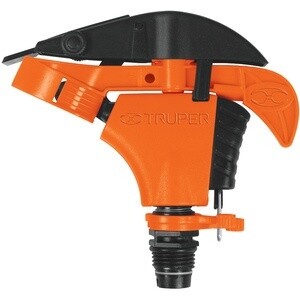 Truper Pulsating Sprinkler
