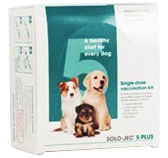 Solo Jec 5 Single Dose