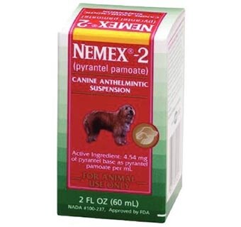 Nemex 2 60ML