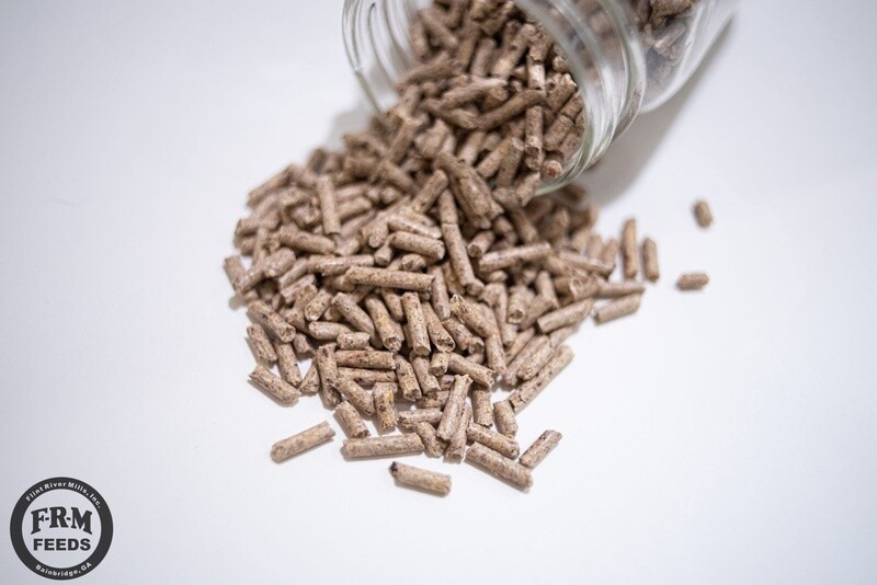 15% Layer Pellets (FRM)