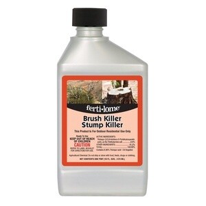 Fertilome Brush/Stump Killer
