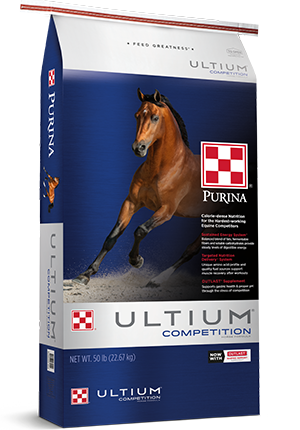 Ultium Competition