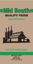 14% All Stock Pellets