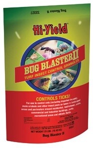 Bug Blaster II Granules