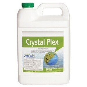 Crystal Plex Algae Control