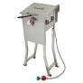 2.5-gal Stainless Fryer