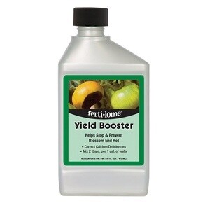 Yield Booster