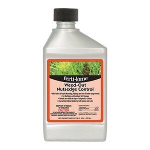 Weed Out Nutsedge Control