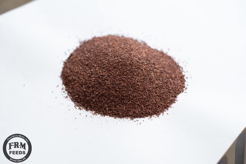 Deer Mineral (FRM)