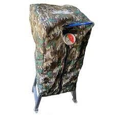 Mossy Oak® Fryer Cover for Model 700-701