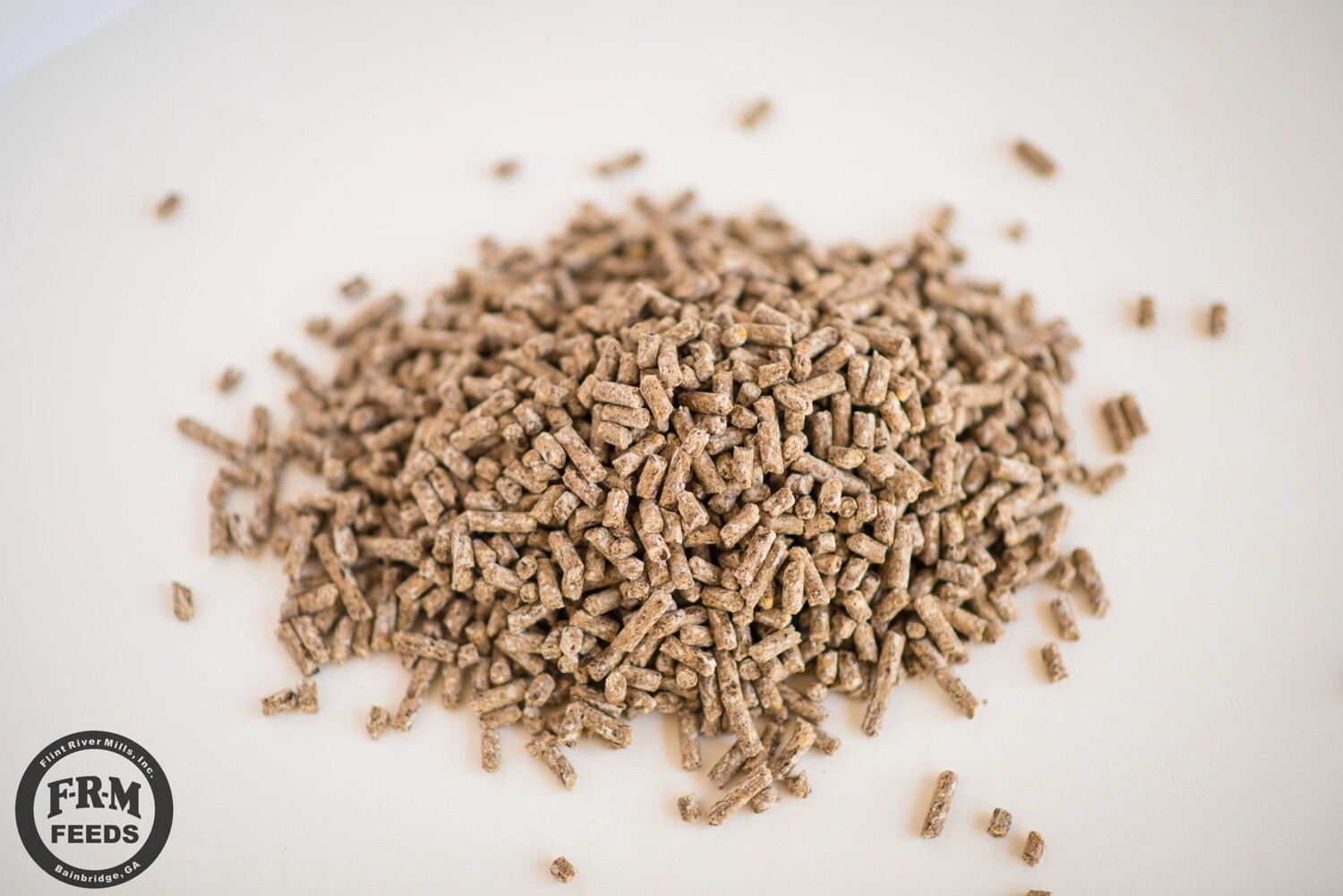 Hog Finisher Pellets Non-Medicated (FRM)