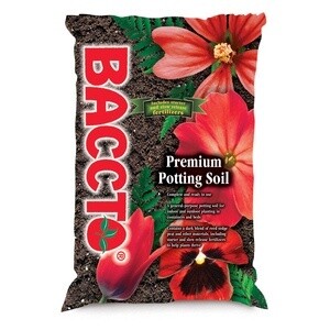 Baccto Potting Soil