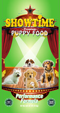 ShowTime Puppy 30/20 (GREEN)