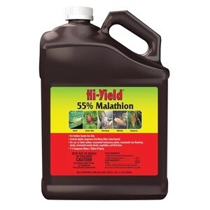 Hi-Yield 55% Malathion (1 Gal)