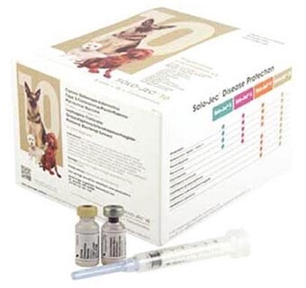 Solo Jec 10 Single Dose