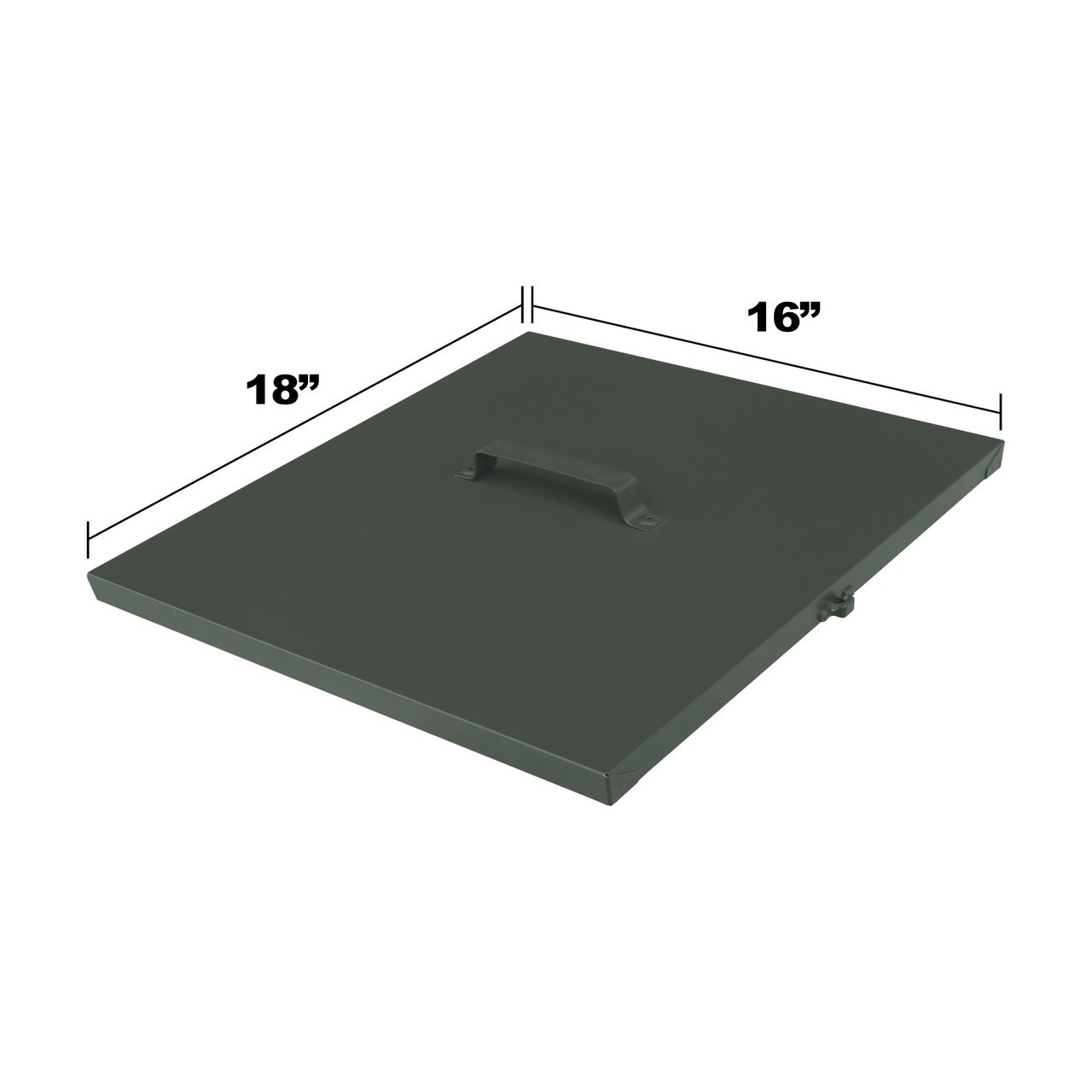 Replacement Lid for DF125, LM135 &amp; LM175