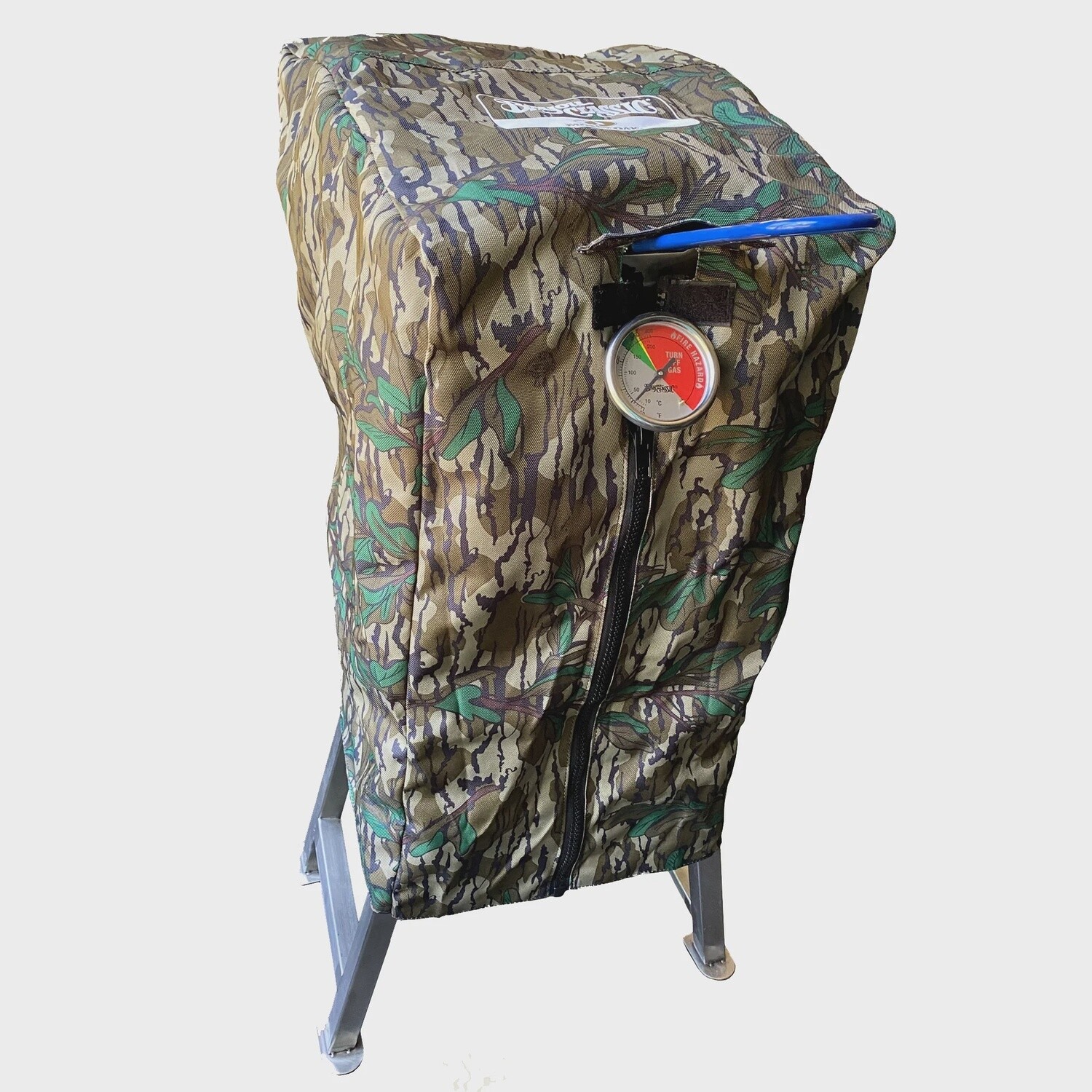 Mossy Oak®  Fryer Cover for Model 700-725