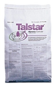 Talstar NG 0.2 Nursery - 50 lb