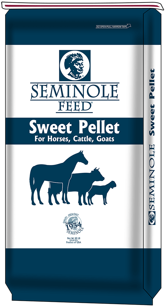 Sweet Pellet