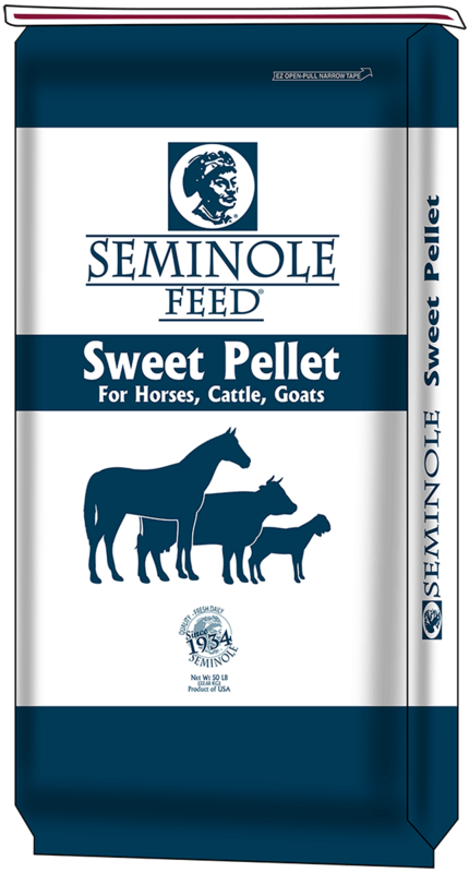Sweet Pellet