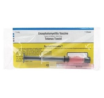 Equiloid Innovator 1 ML