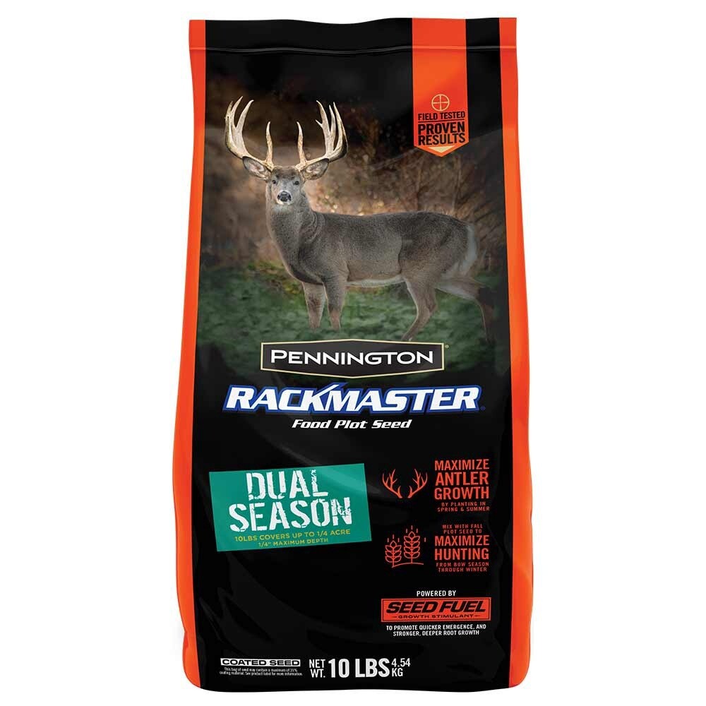 RACKMASTER DUAL SEASON