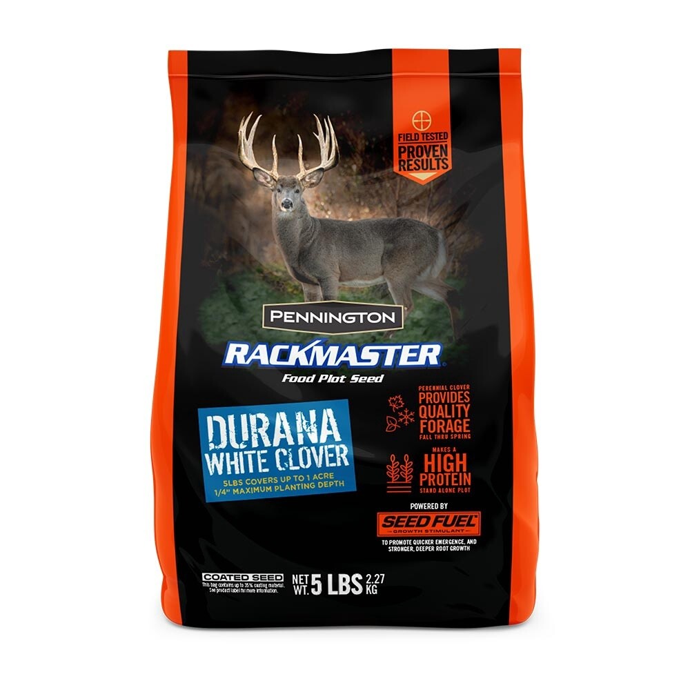 RACKMASTER DURANA CLOVER 3 LB