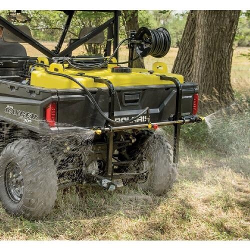 45 Gallon UTV Sprayer boomless