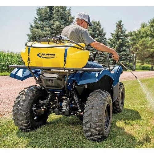 15 Gallon Spot Sprayer