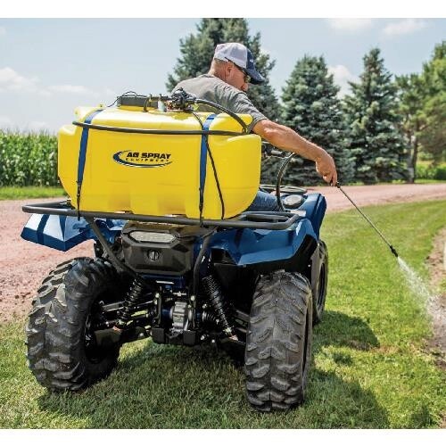 25 Gallon Spot Sprayer