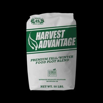 Harvest Advantage