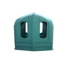 Original Hay Hut