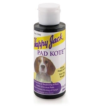 Pad Kote 2-oz