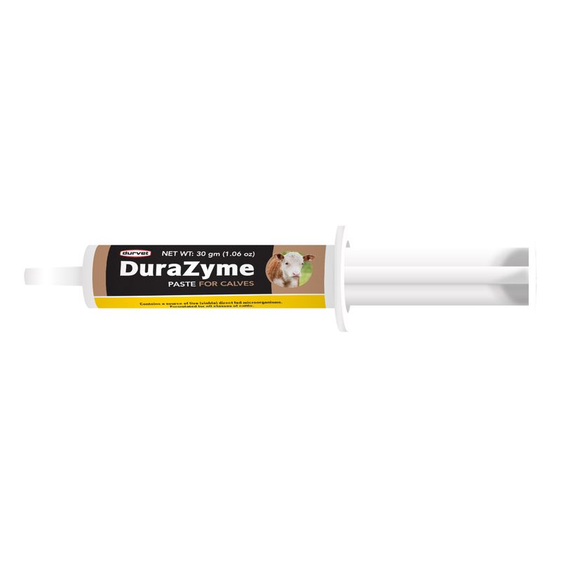 Durazyme Paste