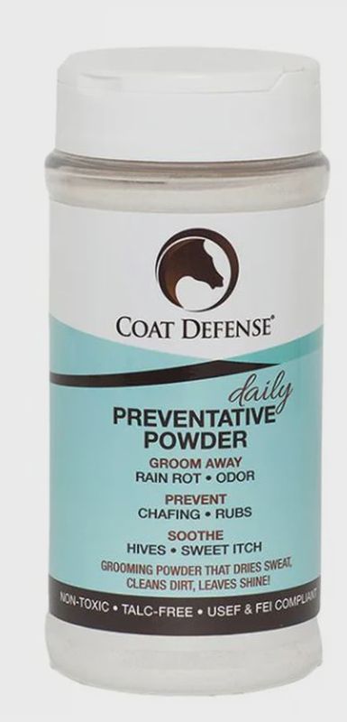 Daily Preventative Powder for Horses