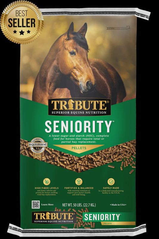 Seniority Pellet