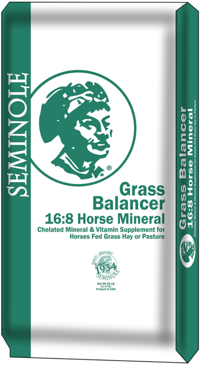 Grass Balancer