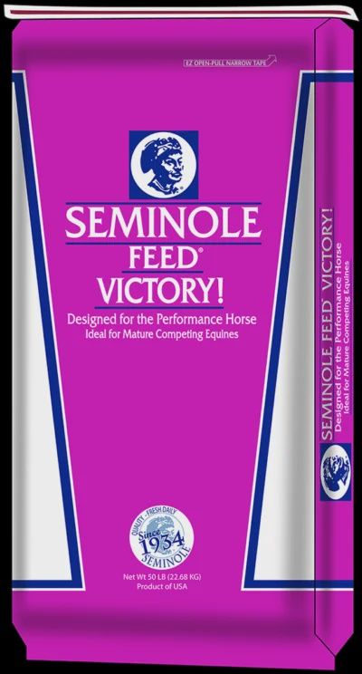 Seminole Victory