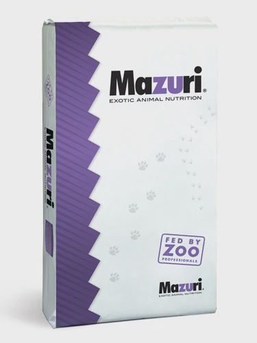 Mazuri Earthworm Diet