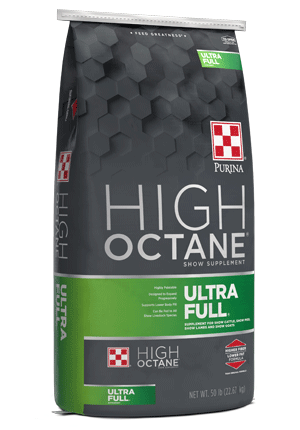 High Octane Ultra Full