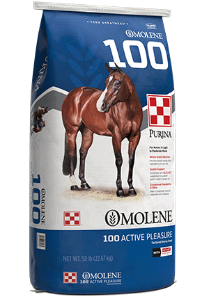 Omolene 100 Pleasure