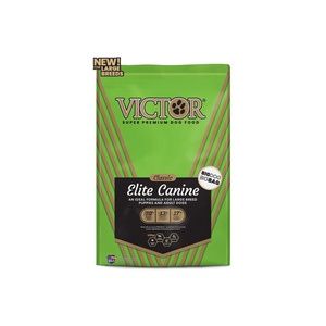 Victor Elite Canine  (Victor)