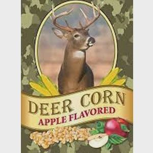Apple Corn