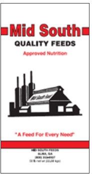 Fly Control Mineral W/Clarify