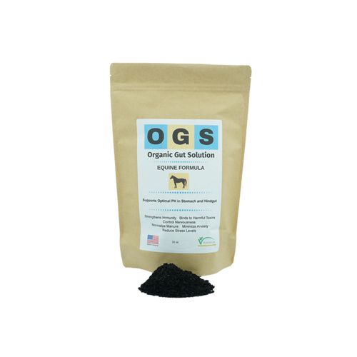 OGS Equine Formula