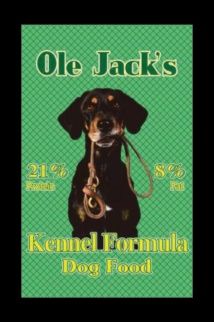 OLE Jacks 21-8