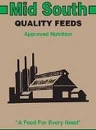 Special Alfalfa Pellets